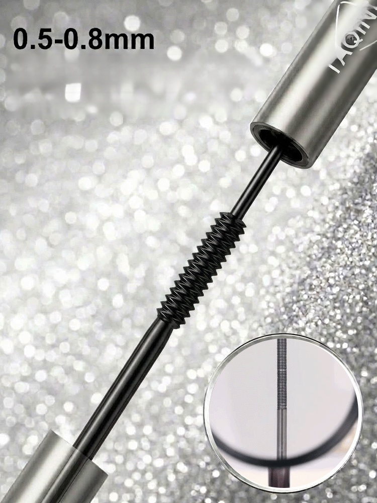 Waterproof, well-defined, naturally voluminous mascara, The ultimate waterproof mascara that withstands sweat and tears has arrived. Long-lasting, it keeps your eyes perfect every day!