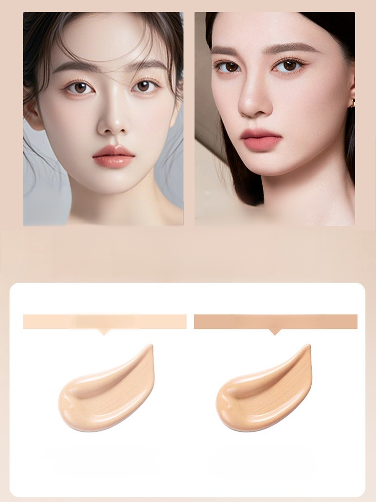 Quick and easy makeup techniques to give you a perfect look all day long.  💄✨ High Coverage Foundation Stick | It's so convenient to use, I'm absolutely in love with it!