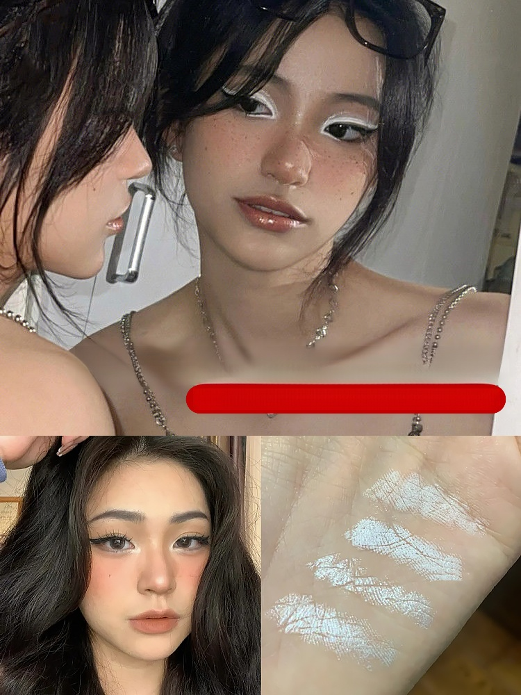 1 Second To Perfect Eyes. Ultra-Fast Drying. Intense Color. Get 24-Hour Waterproof Eyes. Zero Smudge. Pro Brightening Tech. Grab 50% Off Today.