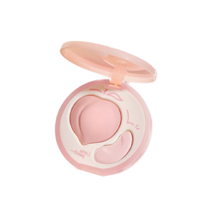 30-Second Dual Highlight Palette for Tear Troughs, Look 10 years younger! Two-tone concealer and highlighter instantly plump up your face and add dimension.