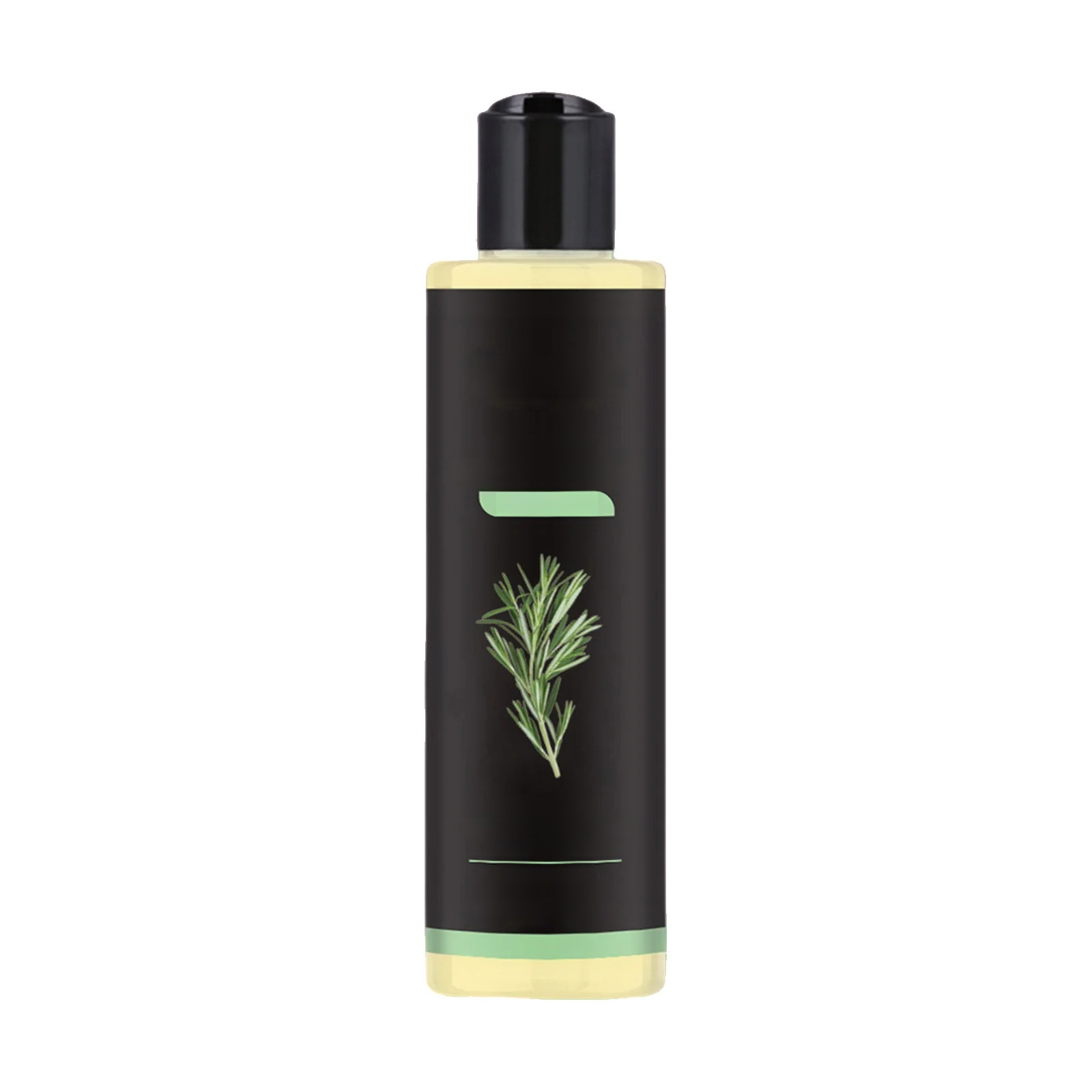 Grow Hair Faster! Stronger Hair with Rosemary & Keratin, Stimulate New Hair Growth Naturally. Infused with Organic Rosemary Oil & Repairing Keratin.