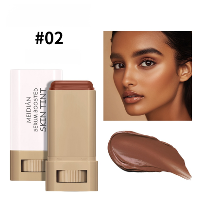 60s to Flawless! Dark Spots Vanish! More than Foundation—it's a Serum. 95% Satisfaction, Trusted by Millions. No Caking, No Mask, Just Breathing
