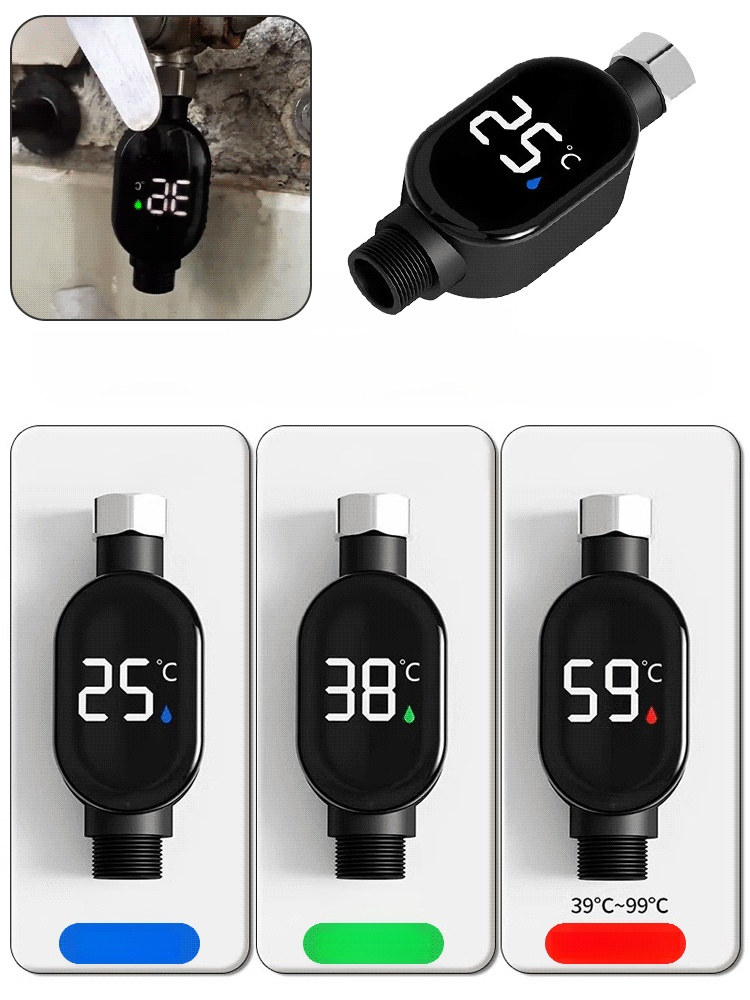 A must-have for every family! 3-second rapid response, easily enjoy hot water.