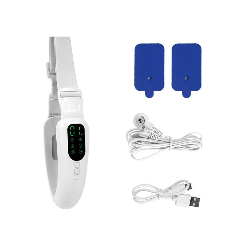 💆‍♀️Sagging skin making you look older? Skincare products failing to fight gravity? ⚡【Microcurrent Firming Beauty Device】Lift and "Electrify" to Awaken Youthful Skin!