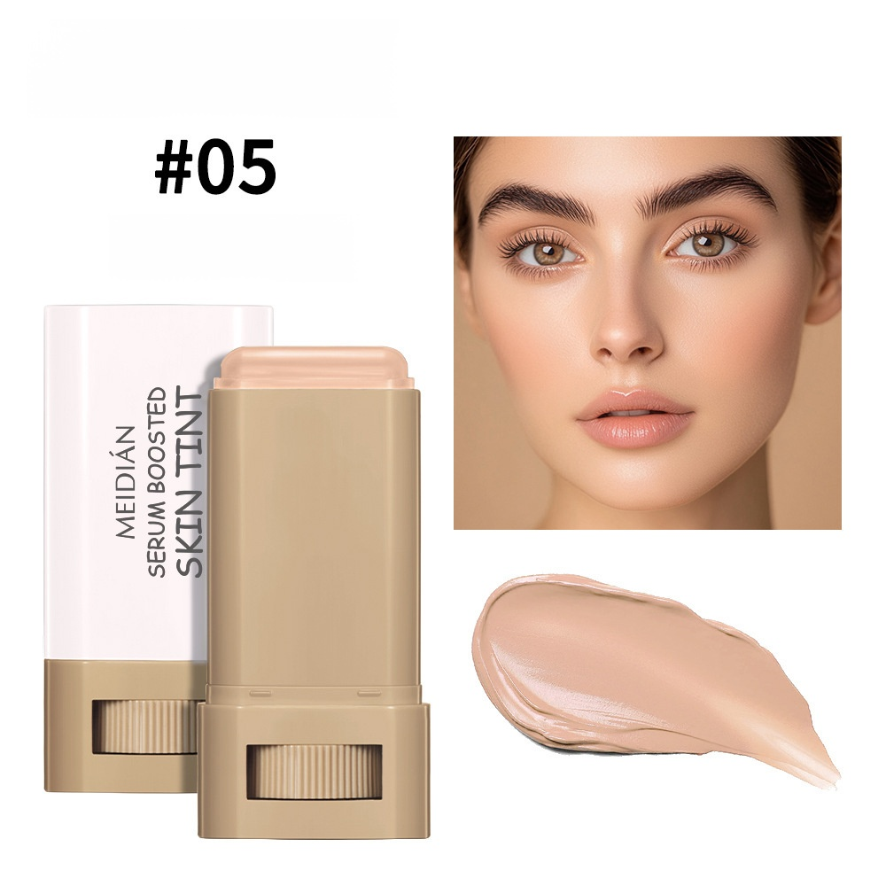 60s to Flawless! Dark Spots Vanish! More than Foundation—it's a Serum. 95% Satisfaction, Trusted by Millions. No Caking, No Mask, Just Breathing