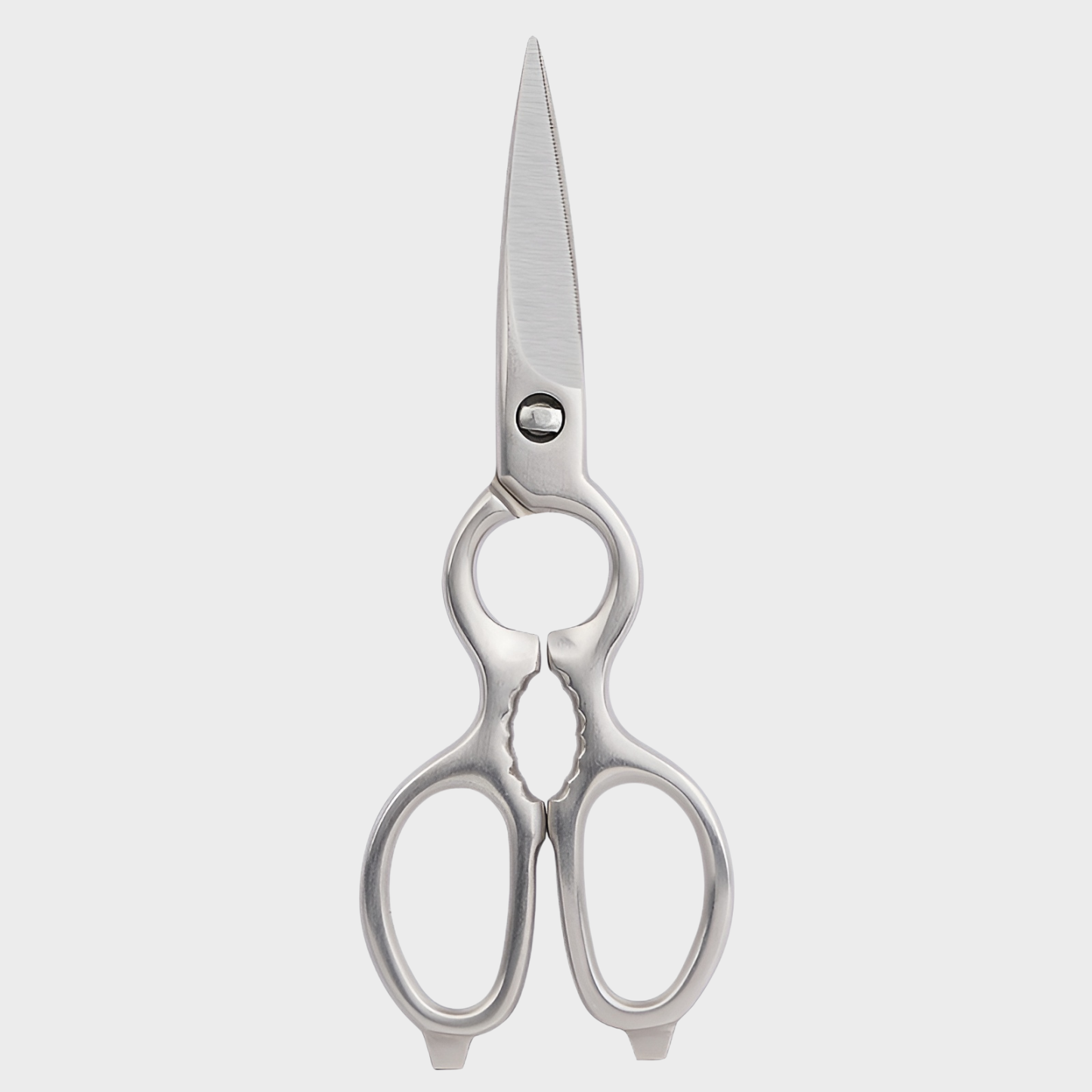 Kitchen supplies kitchen scissors removable all-steel kitchen scissors