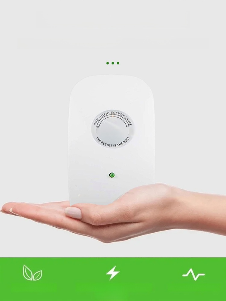 Household Power Saver that Can Save 90% of Electricity Costs! The Electric Companies are FURIOUS! ⚡ Reclaim your money with this Smart Optimizer!