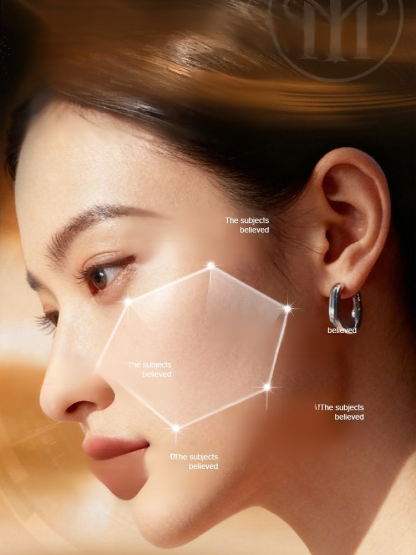 💆‍♀️Sagging skin making you look older? Skincare products failing to fight gravity? ⚡【Microcurrent Firming Beauty Device】Lift and "Electrify" to Awaken Youthful Skin!