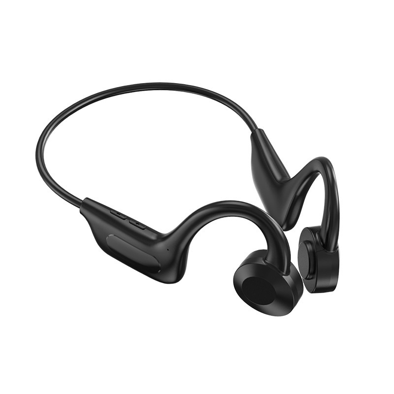 Intelligent AI audio transmission black technology hearing aid headphones【Hear Every Beautiful Moment】