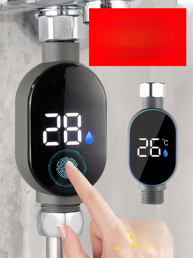 A must-have for every family! 3-second rapid response, easily enjoy hot water.