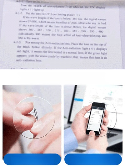 Global best-selling product, high-tech automatic zoom, suitable for any scene!👓 See Far & Near Effortlessly!