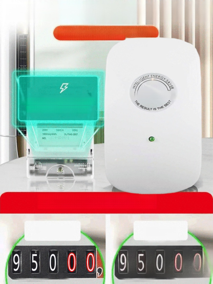 Household Power Saver that Can Save 90% of Electricity Costs! The Electric Companies are FURIOUS! ⚡ Reclaim your money with this Smart Optimizer!