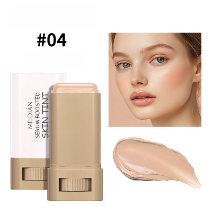 60s to Flawless! Dark Spots Vanish! More than Foundation—it's a Serum. 95% Satisfaction, Trusted by Millions. No Caking, No Mask, Just Breathing