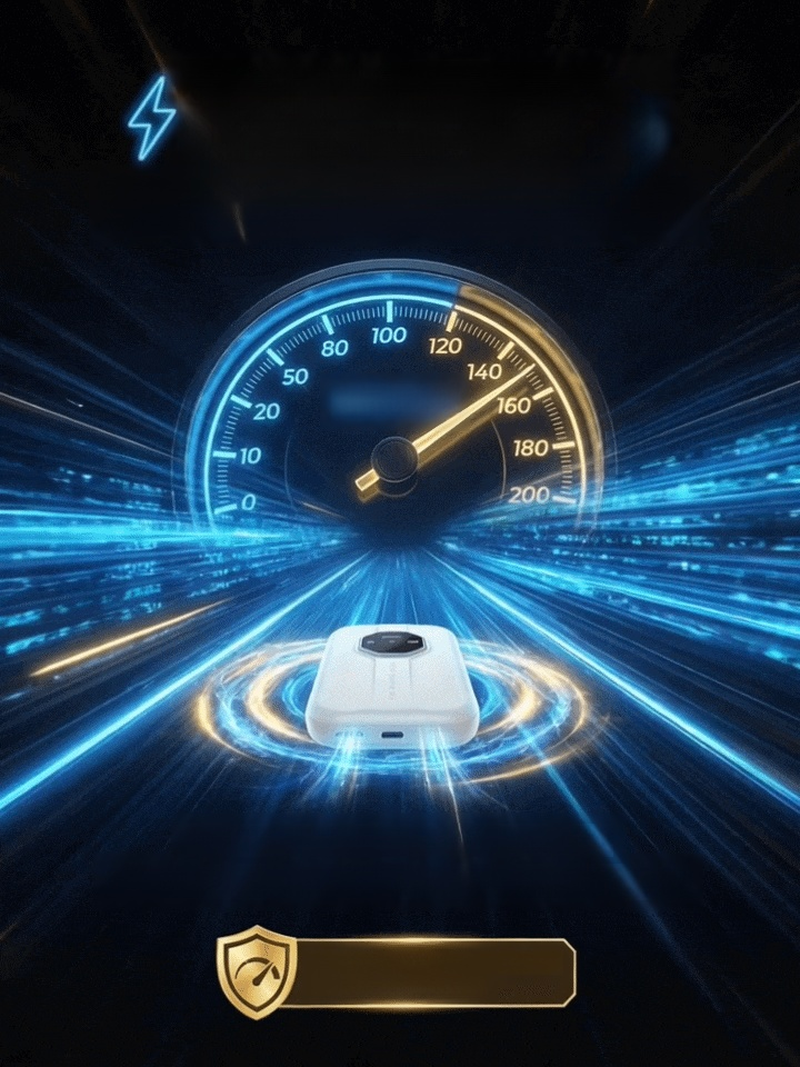  Free Internet in Your Pocket — Direct Satellite Connection with Zero Dead Zones!