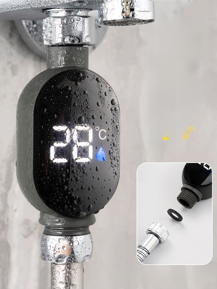 A must-have for every family! 3-second rapid response, easily enjoy hot water.