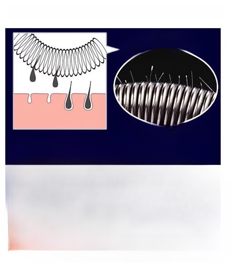 🪒99.9% of facial hair was removed. 1-second hair removal, no pain, any area! Buy 1, get 1 free! 😌 Just rotate gently, smooth skin instantly – no pain guar