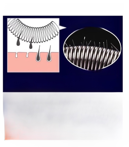 🪒99.9% of facial hair was removed. 1-second hair removal, no pain, any area! Buy 1, get 1 free! 😌 Just rotate gently, smooth skin instantly – no pain guar