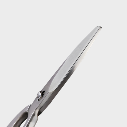 Kitchen supplies kitchen scissors removable all-steel kitchen scissors