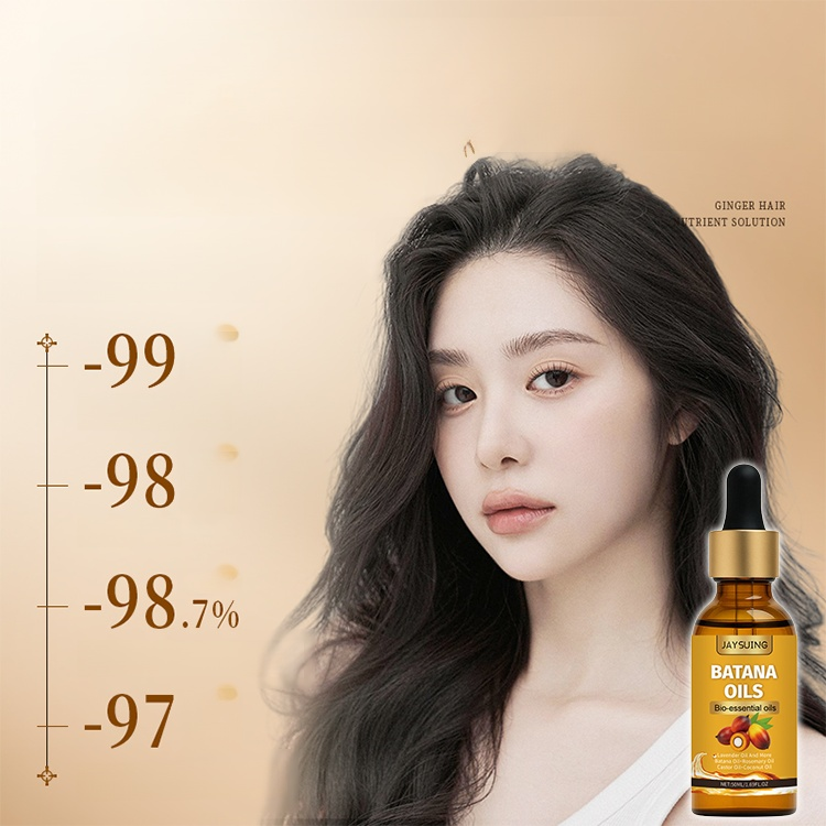 Batana Oil for Strengthening Hair and Preventing Hair Loss. Ditch Thinning Hair! Wake Up Dormant Follicles and Regrow Thick, Strong Strands Fast.