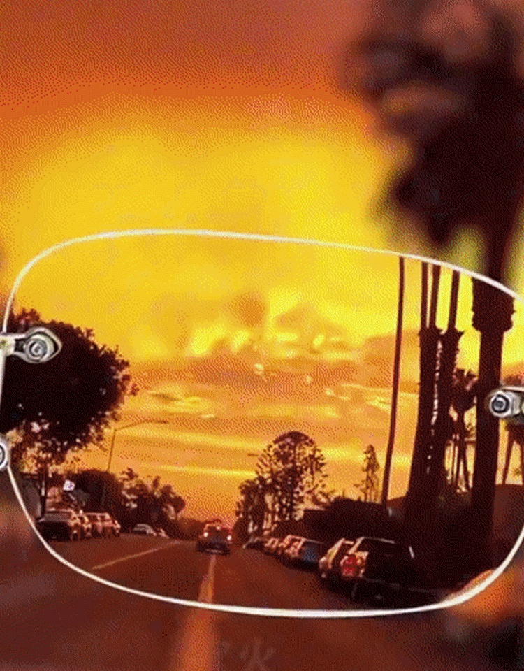 Recommended by a British ophthalmology professor, significant improvement in presbyopia in just 15 days