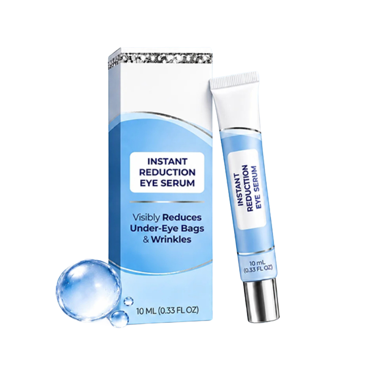 ✨⚡ Erase Years in 7 Days — Instant Firming & Visible Reduction for Under-Eye Bags!