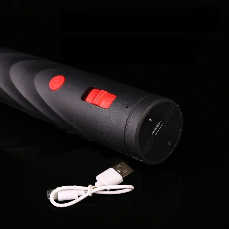 ✨ Handheld cordless electric screwdriver with one-button forward and reverse rotation, precise speed control, can tighten or loosen screws in just 1 second.