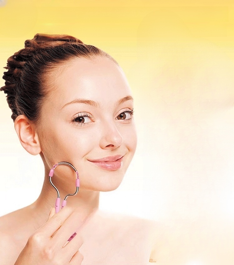 🪒99.9% of facial hair was removed. 1-second hair removal, no pain, any area! Buy 1, get 1 free! 😌 Just rotate gently, smooth skin instantly – no pain guar