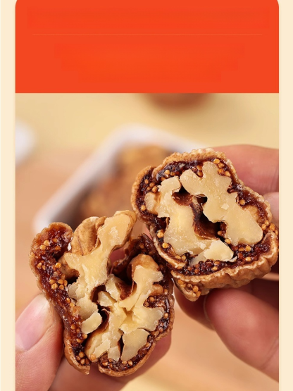 Fig and Walnut Cake: Regulate metabolism in 7 days. 98% of users see a reduction in both blood sugar and blood pressure!