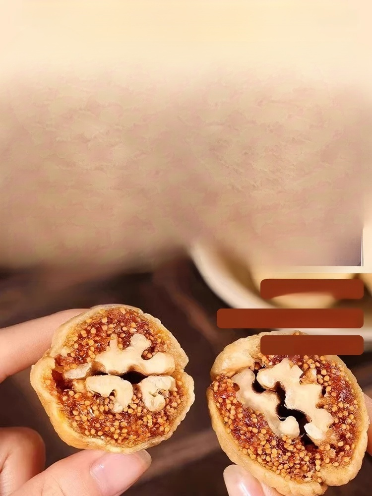 Fig and Walnut Cake: Regulate metabolism in 7 days. 98% of users see a reduction in both blood sugar and blood pressure!
