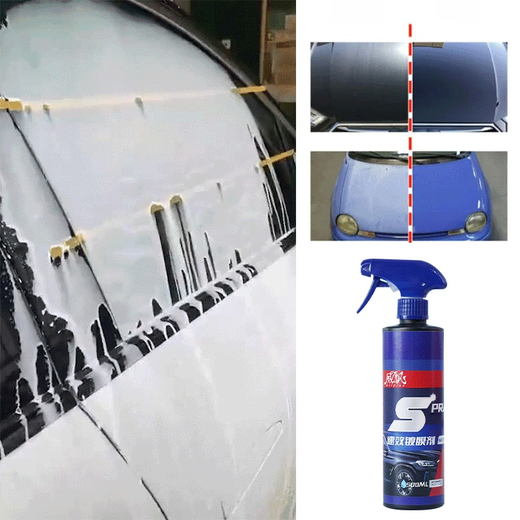 Stop Waxing, Apply the World’s Most Powerful Nano-Ceramic Shield in Under 5 Minutes. Experience the Hydrophobic Revolution: Water & Dirt Simply Bounce Off Your Paintwork.