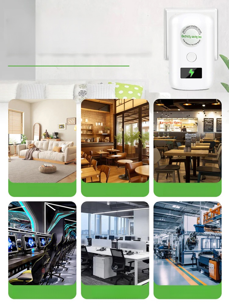 Slash Your Electricity Bill Now, Watch your power bill drop by half! Plug in and save money instantly. Get yours today!