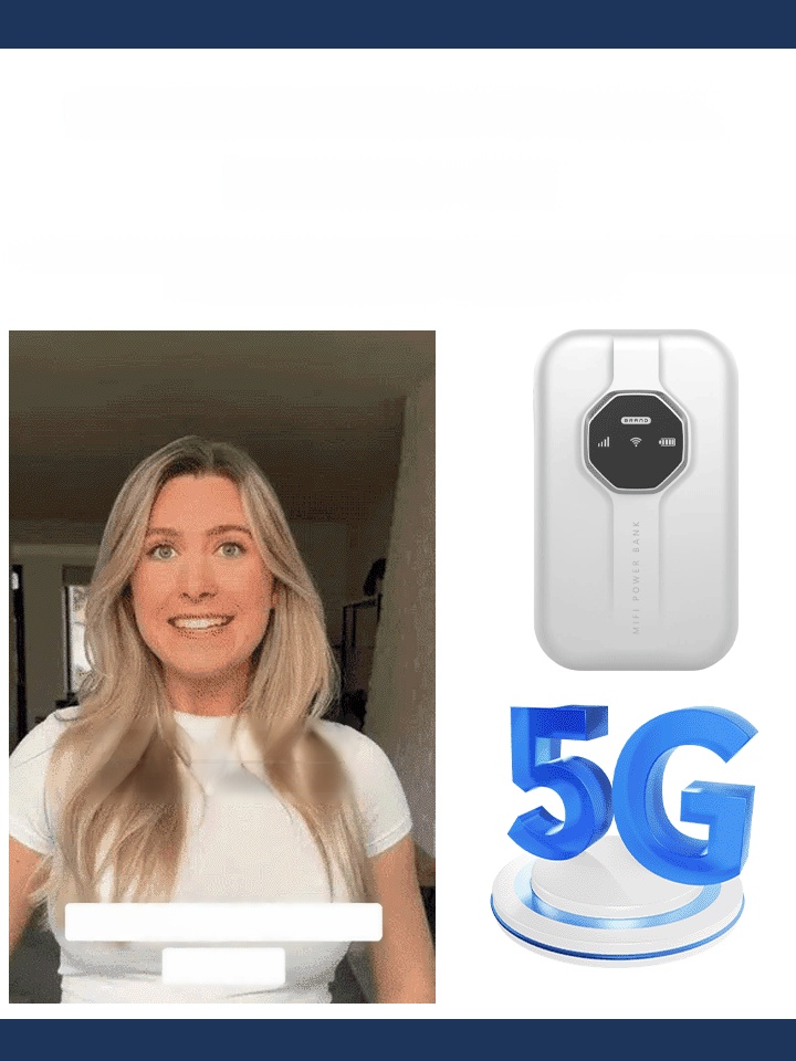  Free Internet in Your Pocket — Direct Satellite Connection with Zero Dead Zones!
