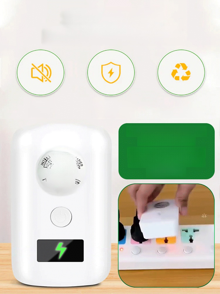Slash Your Electricity Bill Now, Watch your power bill drop by half! Plug in and save money instantly. Get yours today!