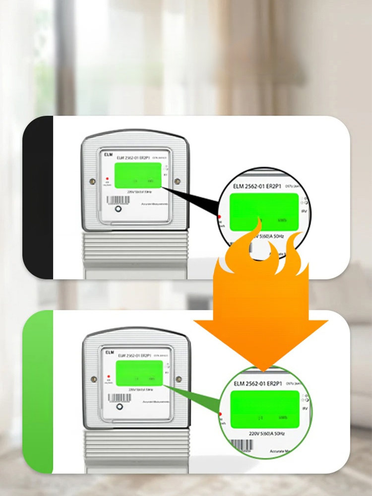 Slash Your Electricity Bill Now, Watch your power bill drop by half! Plug in and save money instantly. Get yours today!
