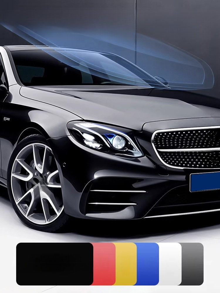 1 minute – car like new! 10 years of protection + 2nd spray free. 50% discount today – only available for a limited time!