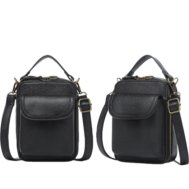 Aphrodite Phone Crossbody Bag, Century craft legacy, premium texture you can see. Phone, keys, and cards in one bag. Travel light!