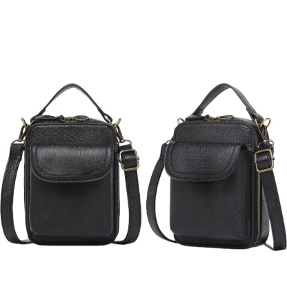 Aphrodite Phone Crossbody Bag,  Century craft legacy, premium texture you can see. Phone, keys, and cards in one bag. Travel light!