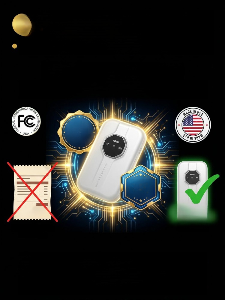  Free Internet in Your Pocket — Direct Satellite Connection with Zero Dead Zones!