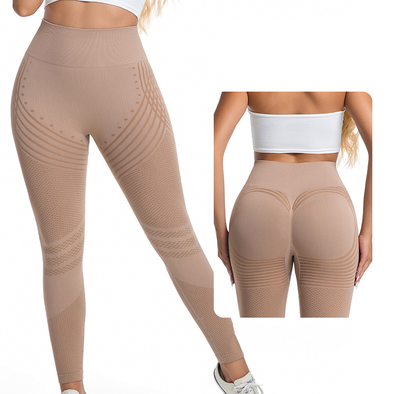 Slim Fit Tech 3D Shapewear Leggings | Say Goodbye to Bulky Layers, Visually trim 2-4 inches in 5 seconds!