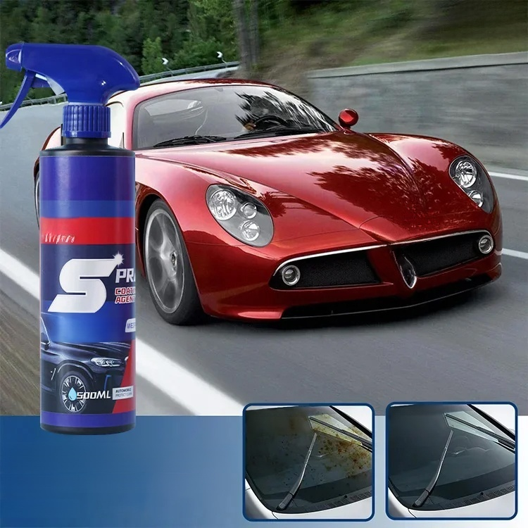 Stop Waxing, Apply the World’s Most Powerful Nano-Ceramic Shield in Under 5 Minutes. Experience the Hydrophobic Revolution: Water & Dirt Simply Bounce Off Your Paintwork.