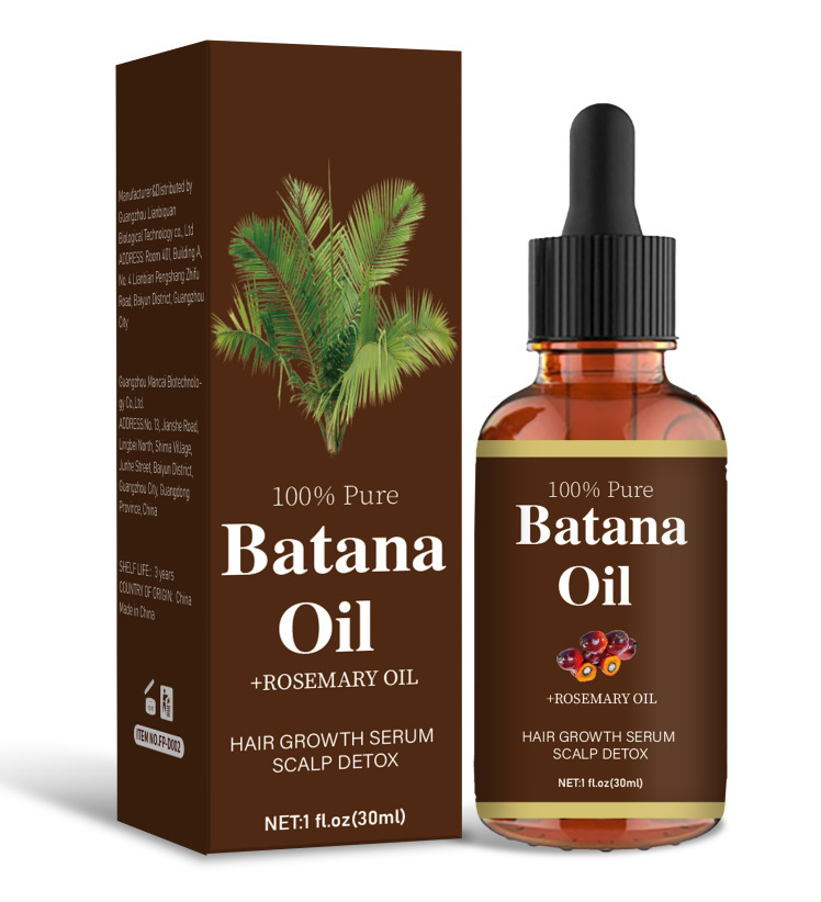 😴 Say goodbye to limp locks and hello to INSTANT FULLNESS with our miracle hair growth essential oil! 💥
