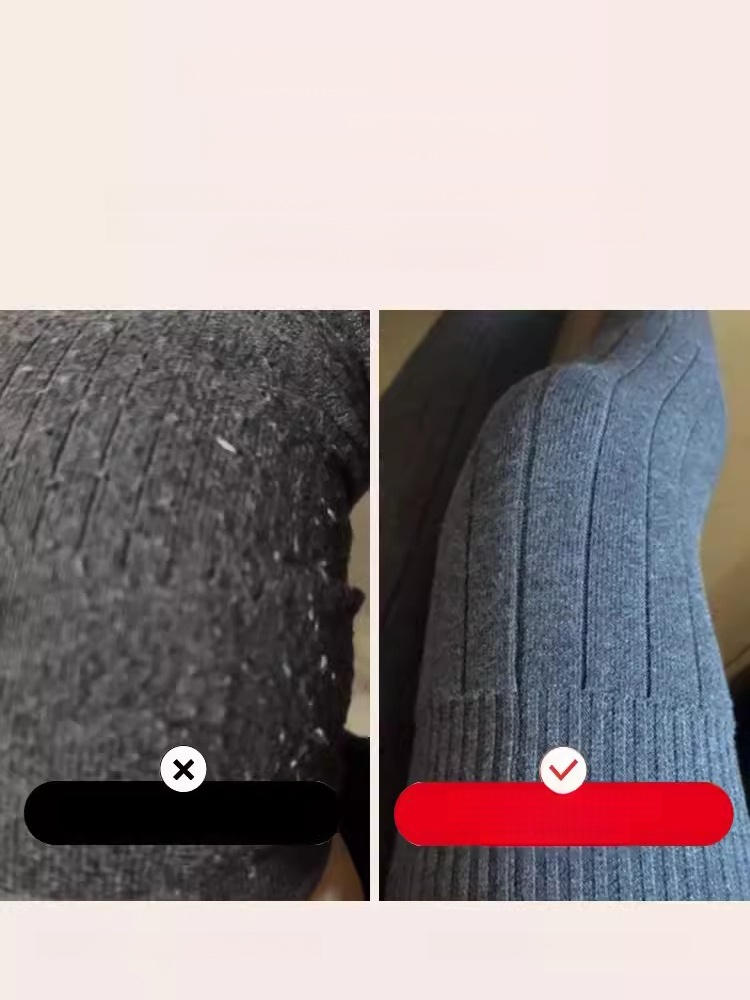 🐑Australian cashmere knee pad 💗Heat storage and warm 💗Skin-friendly comfortable ✅Cold legs ✅Cold joints ✅Knee pain 👯‍♀️Unisex de