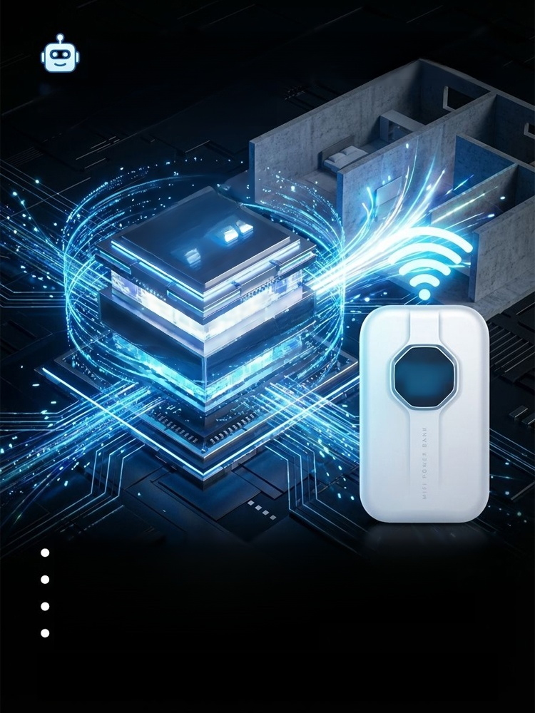  Free Internet in Your Pocket — Direct Satellite Connection with Zero Dead Zones!