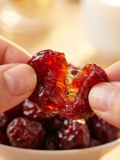 🍒⚡ Plump, Juicy & Sweet — Taste Real Orchard-Fresh Cherries Without the Pits!