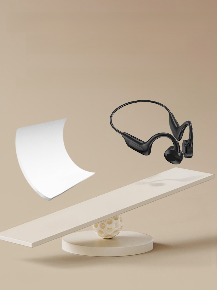 Intelligent AI audio transmission black technology hearing aid headphones【Hear Every Beautiful Moment】
