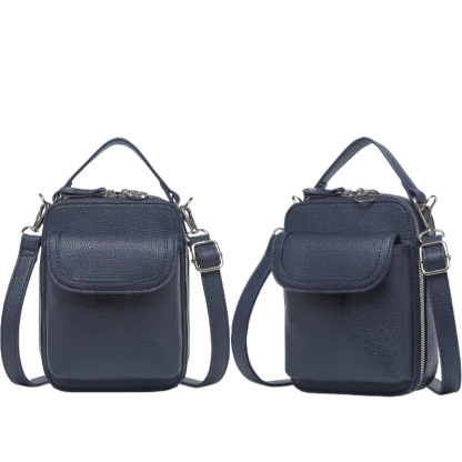 Aphrodite Phone Crossbody Bag,  Century craft legacy, premium texture you can see. Phone, keys, and cards in one bag. Travel light!