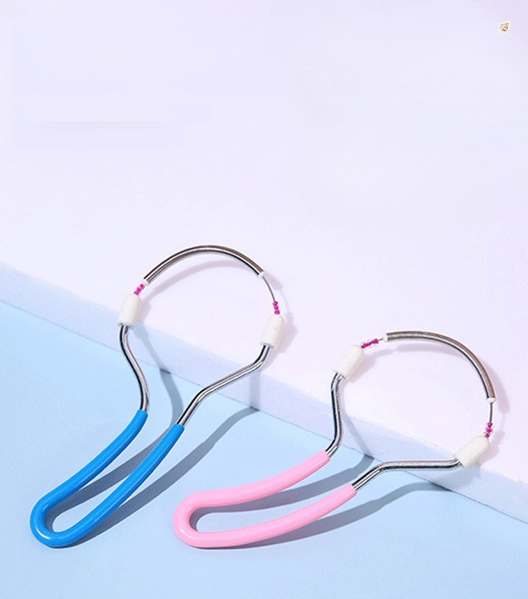 🪒99.9% of facial hair was removed. 1-second hair removal, no pain, any area! Buy 1, get 1 free! 😌 Just rotate gently, smooth skin instantly – no pain guar