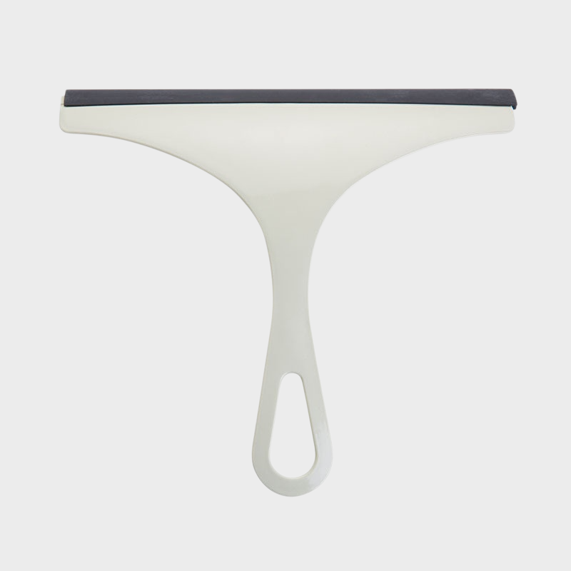 Glass cleaning tool household glass scraper wiper