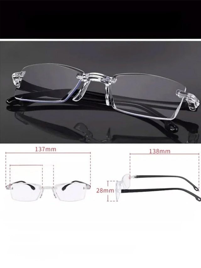 Global best-selling product, high-tech automatic zoom, suitable for any scene!👓 See Far & Near Effortlessly!