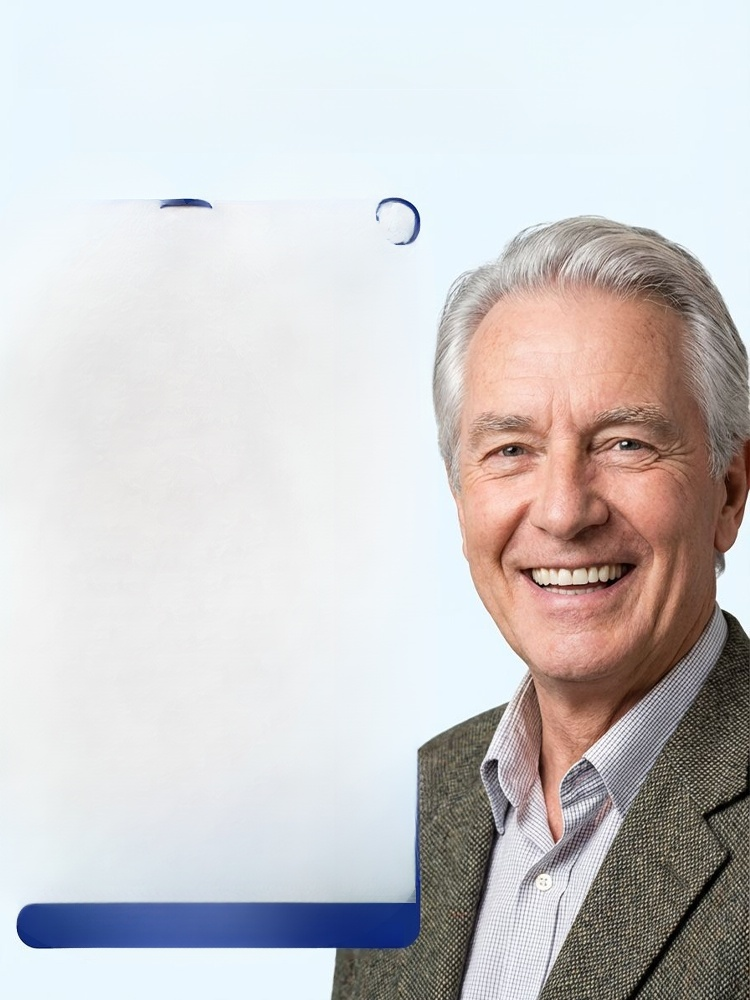 Light up your smile! Proper custom dentures for total confidence. Natural look & fit. 